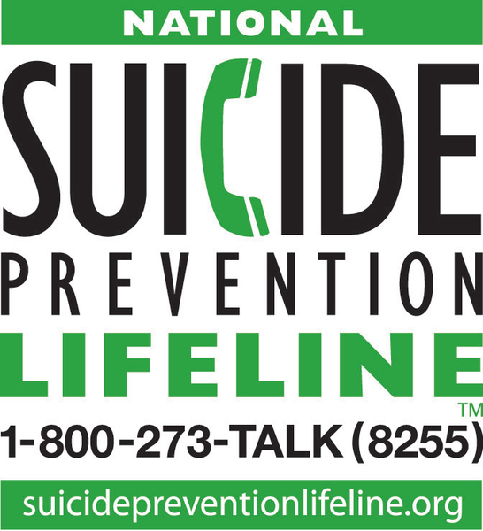From FEA Member Center: Suicide Prevention Resources